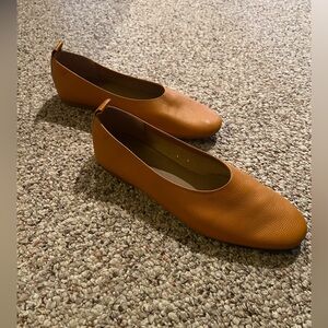 Everlane Woman’s Ballet Flat, The Day Glove